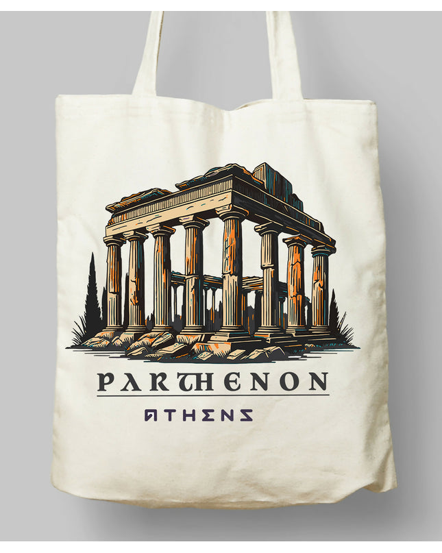 PARTHENON