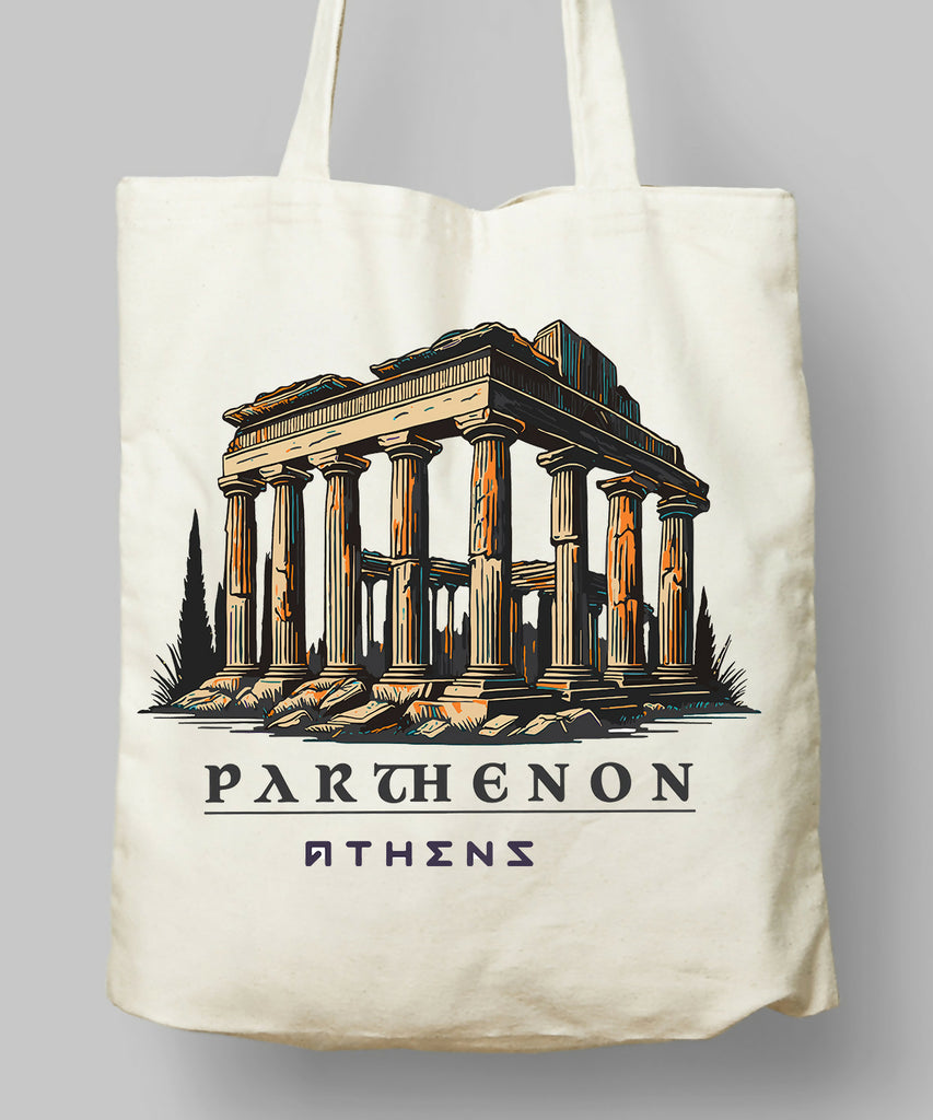 PARTHENON