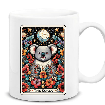 Tarot Kartı Tematik Kupa 30