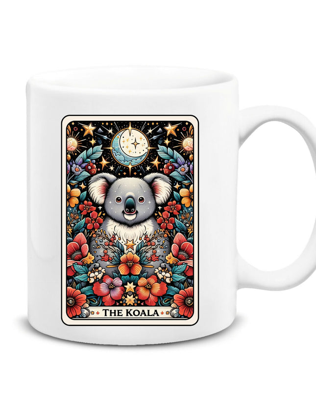 Tarot Kartı Tematik Kupa 30