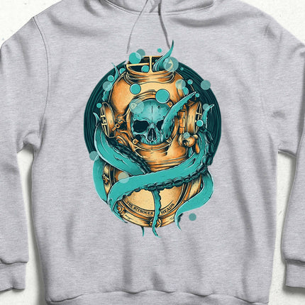 SWEAT-KAP-GRİ