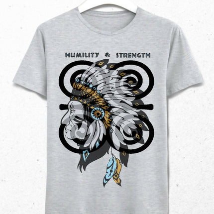 HUMILITY Men's T-Shirt 