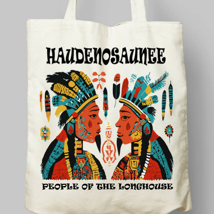 LONGHOUSE Bez Çanta