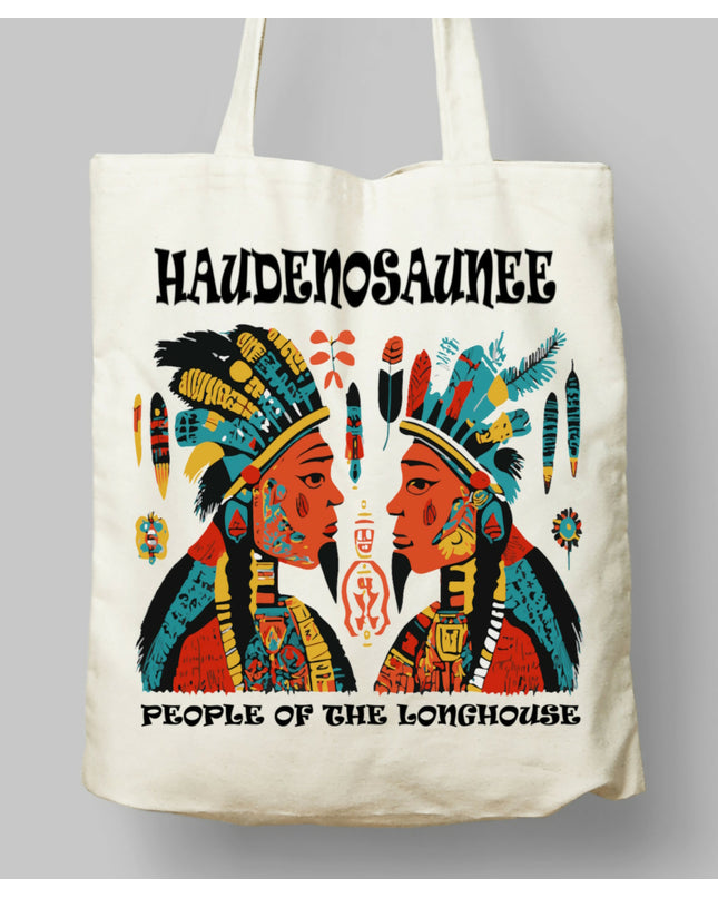 LONGHOUSE Bez Çanta