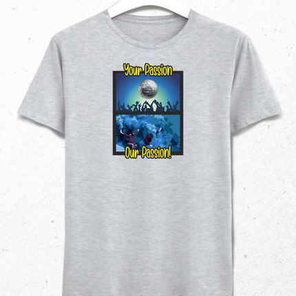 your passion our passion