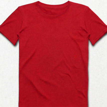 special design indigo children's t-shirt 