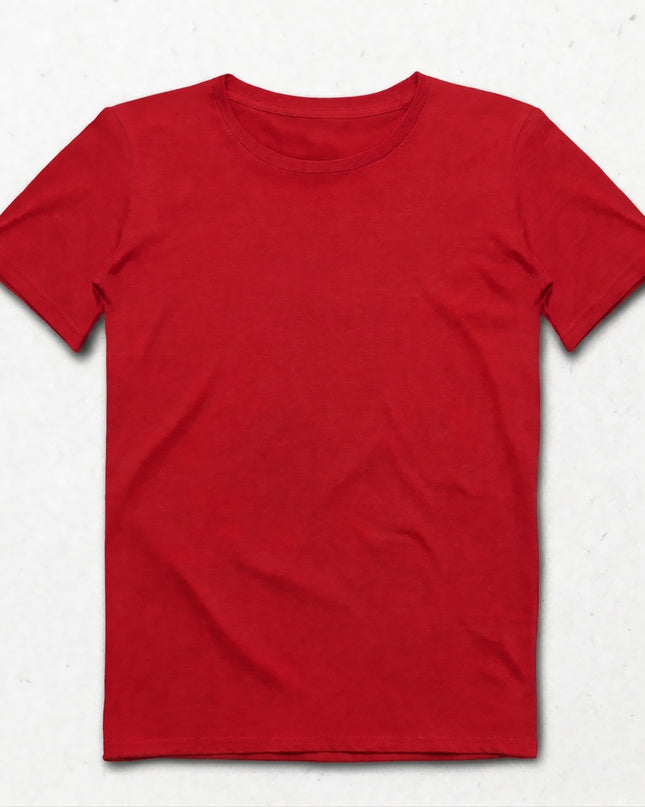 special design indigo children's t-shirt 