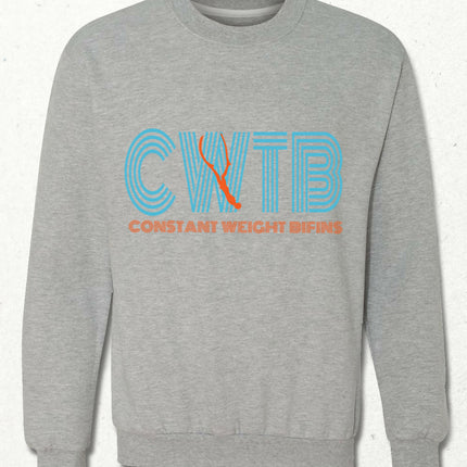 SWEAT-GRİ