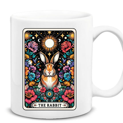 Tarot Kartı Tematik Kupa 39