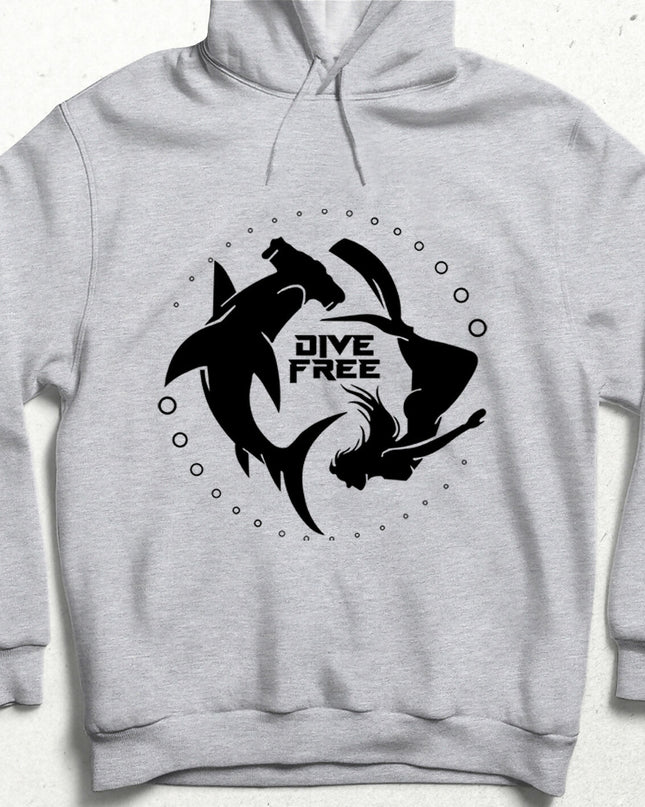 Kapşonlu-Sweat-Gri