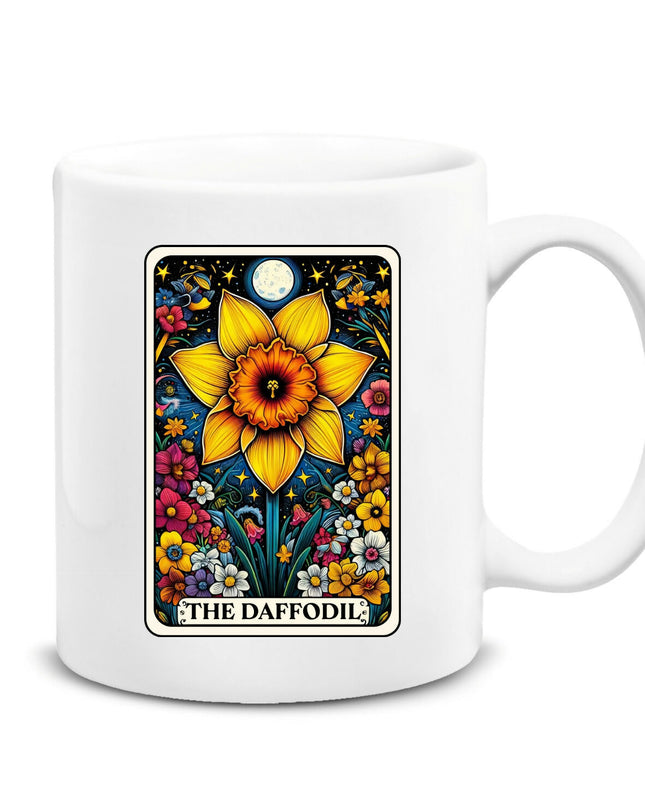 Tarot Kartı Tematik Kupa 8