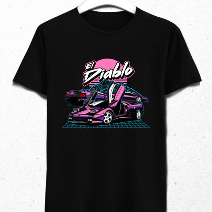 Araba Modifiye Temalı Motorspor Tasarım 17