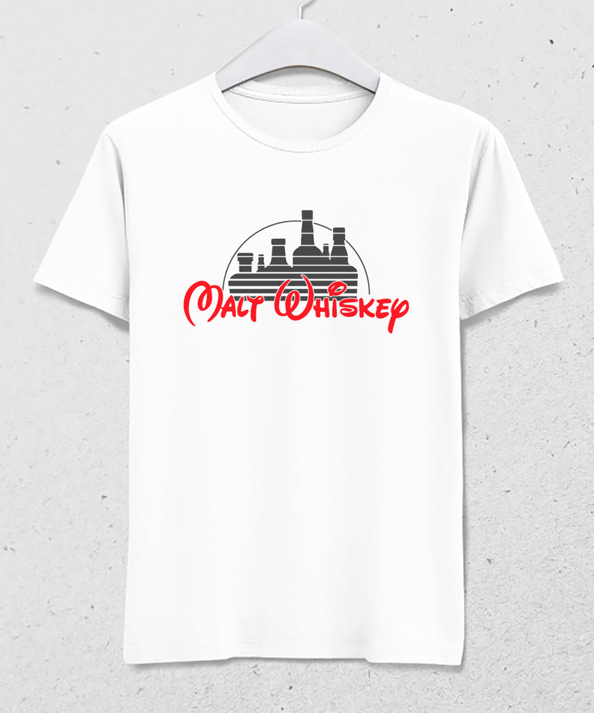 destruction t-shirt