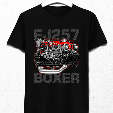 Araba Modifiye Temalı Motorspor Tasarım 16