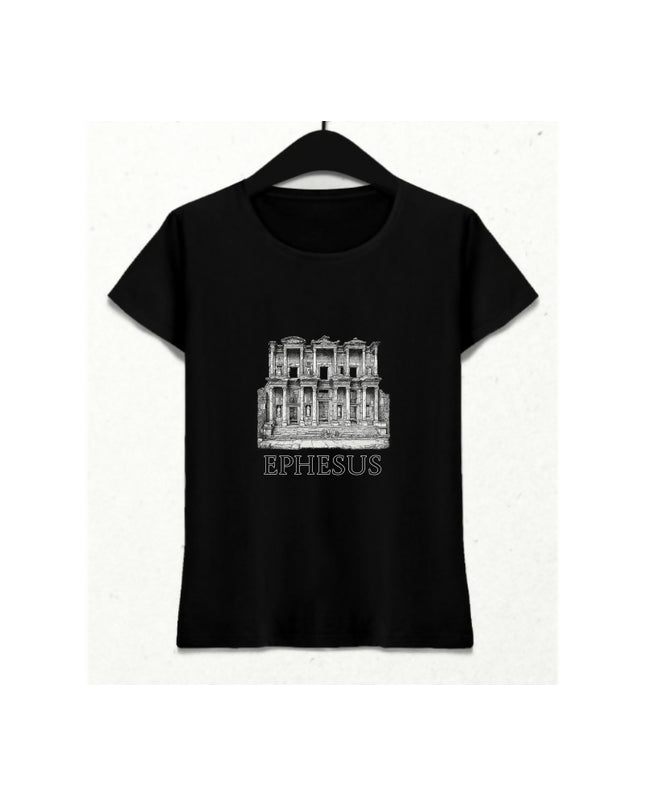 ephesus kadın tişört2