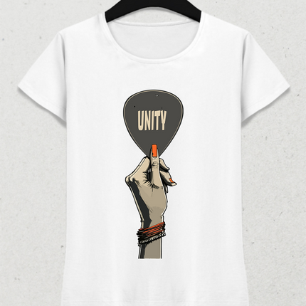 UNITY – Bir Arada