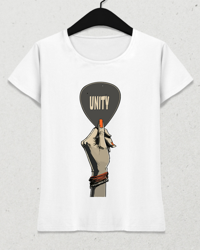 UNITY – Bir Arada