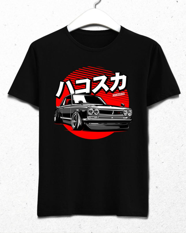 Car Modification Themed Motorsport Design 30