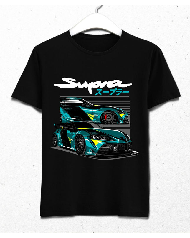 Araba Modifiye Temalı Motorspor Tasarım 79