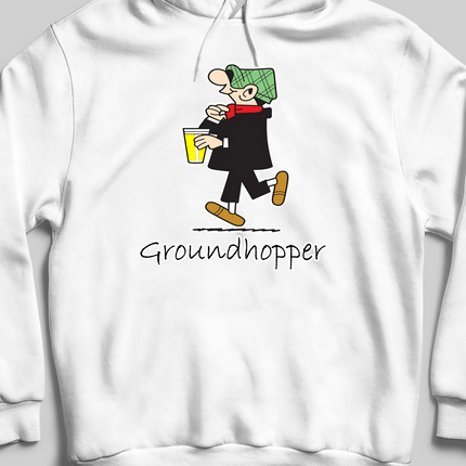 Groundhopper 3
