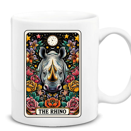 Tarot Kartı Tematik Kupa 40