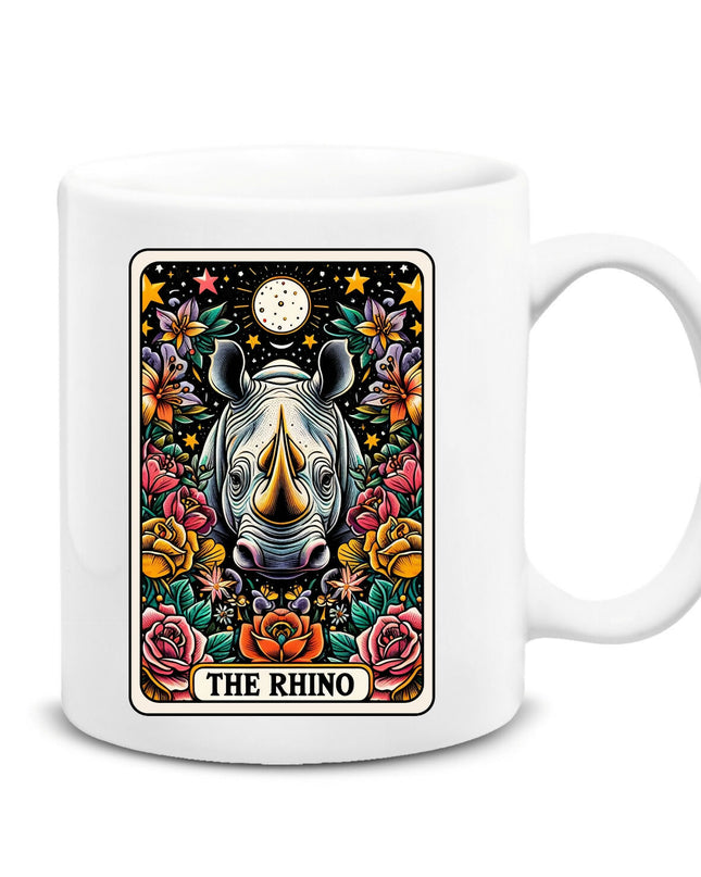 Tarot Kartı Tematik Kupa 40