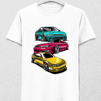 Araba Modifiye Temalı Motorspor Tasarım 77