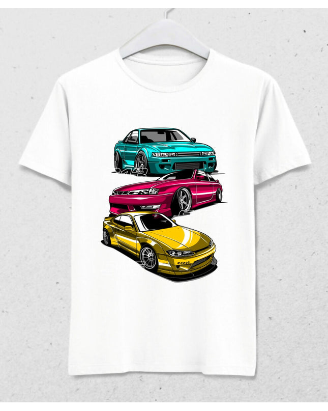 Araba Modifiye Temalı Motorspor Tasarım 77