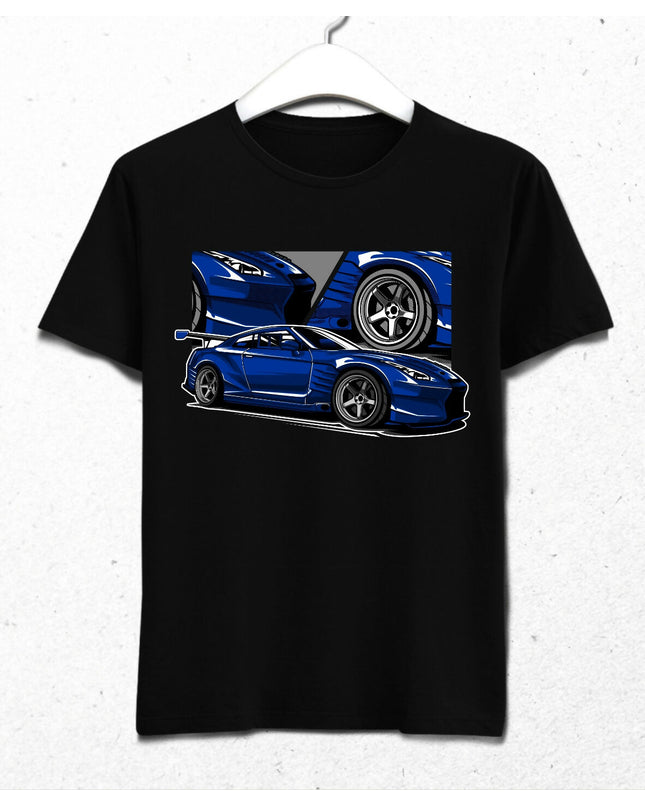 Araba Modifiye Temalı Motorspor Tasarım 8