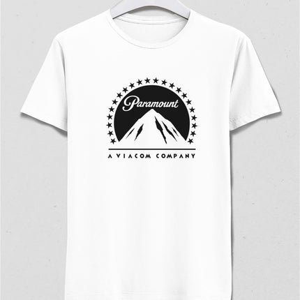 paramount picture tişört