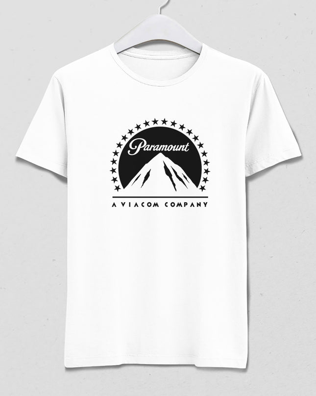 paramount picture tişört