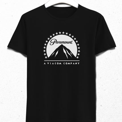paramount picture tişört