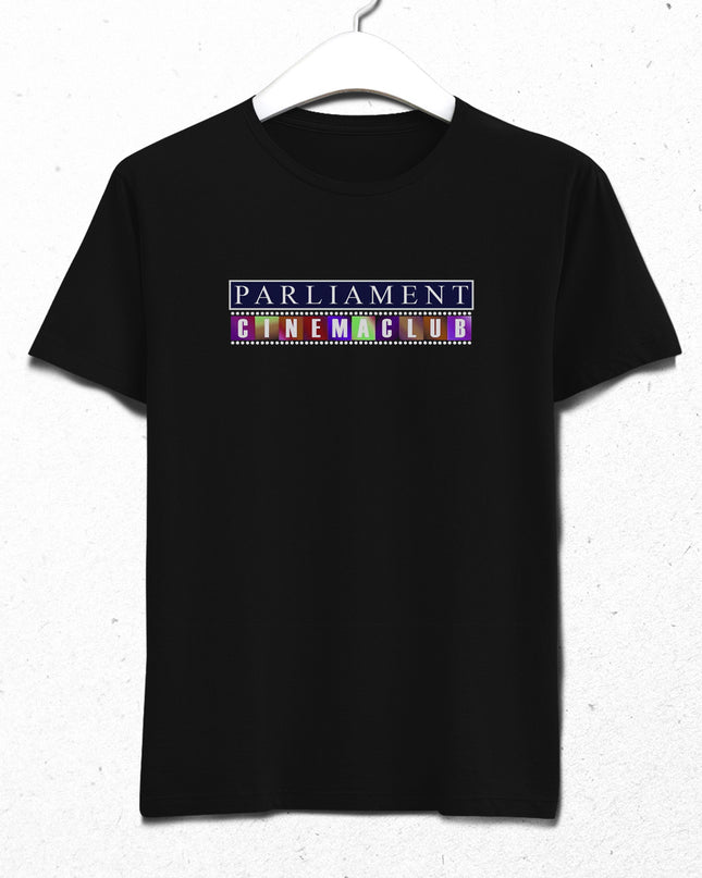 destruction t-shirt