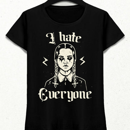 I Hate Women's T-Shirt