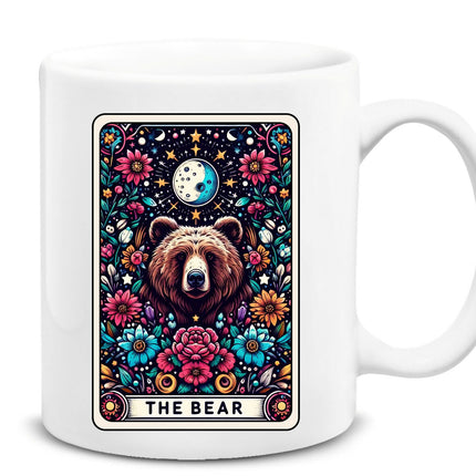 Tarot Kartı Tematik Kupa 16