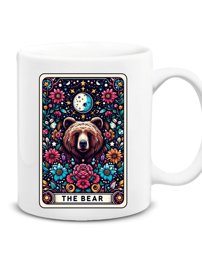 Tarot Kartı Tematik Kupa 16