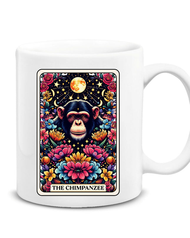 Tarot Kartı Tematik Kupa 19