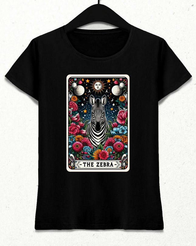 Tarot Card Themed T-shirt 54