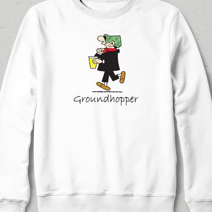 Groundhopper 3