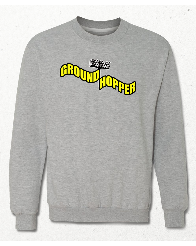 Groundhopper 2a