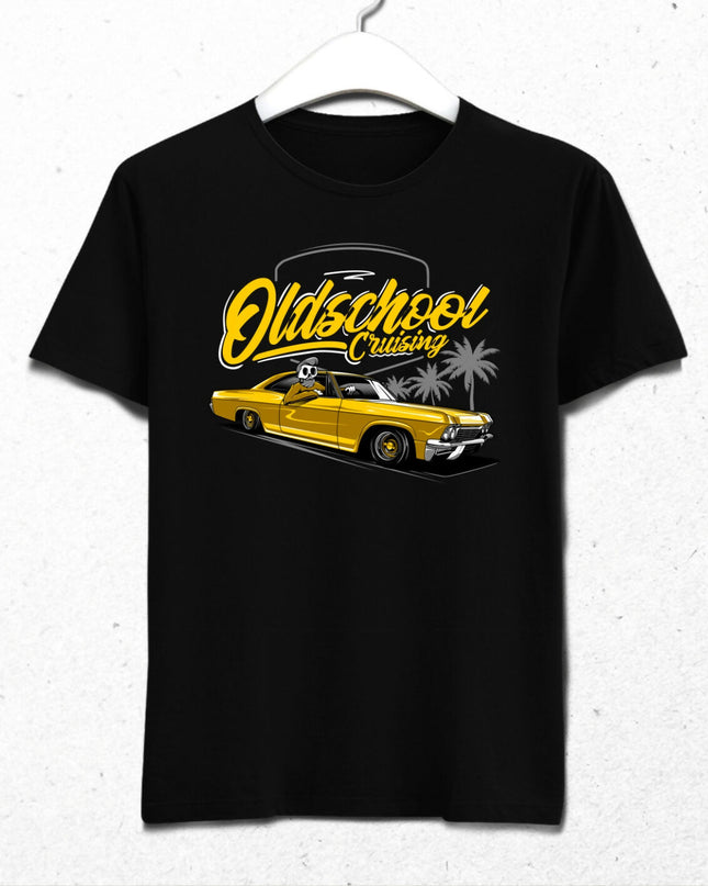Car Modification Themed Motorsport Design 95