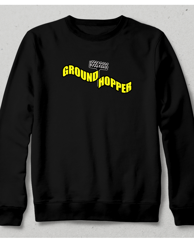 Groundhopper 2a