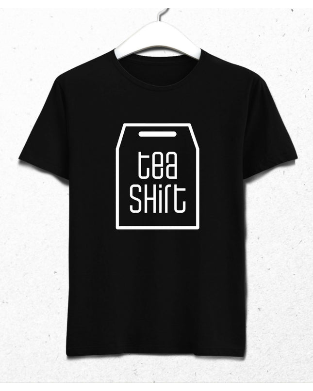 Tea Shirt Erkek Tişört