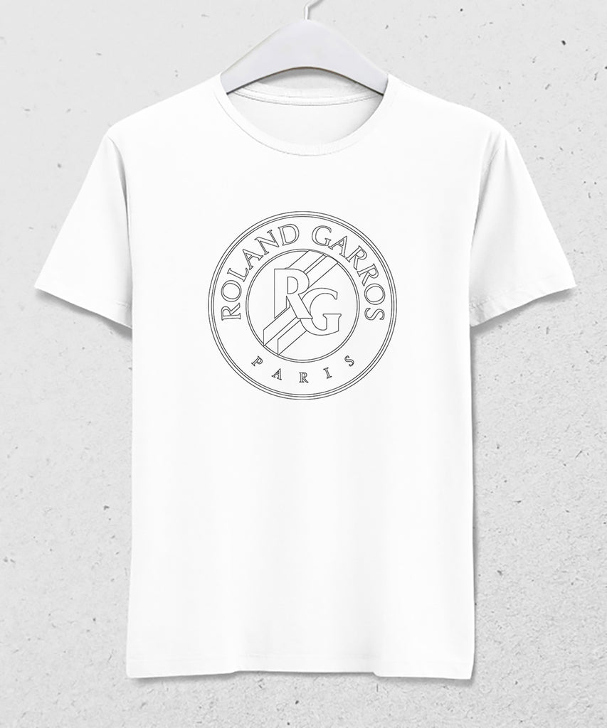 Roland Garros t-shirt