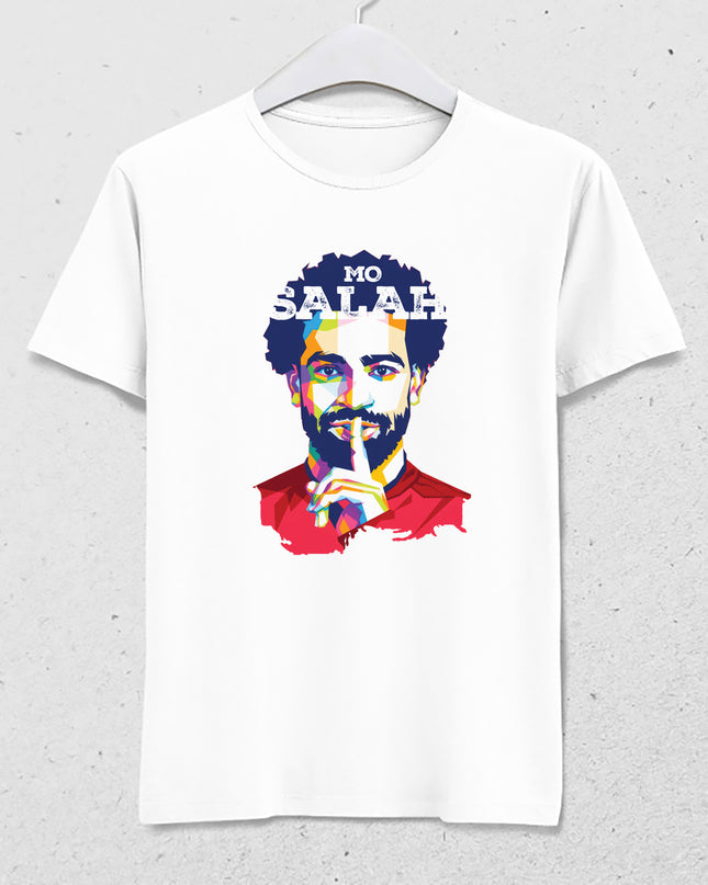 Salah susun erkek tişört