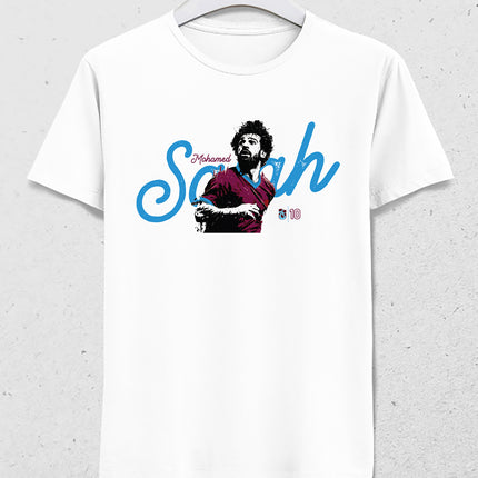 Mohamed Salah 10