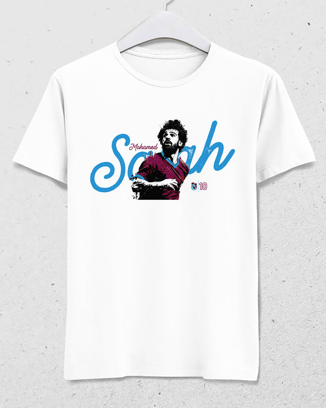 Mohamed Salah 10
