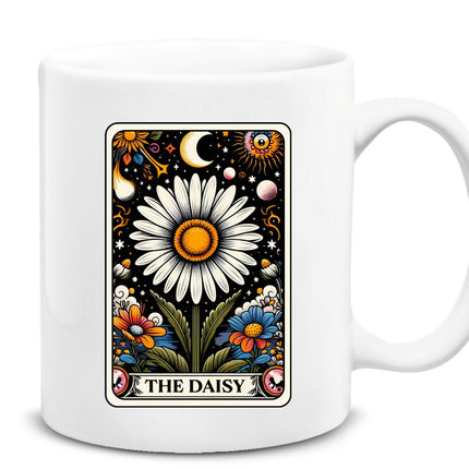 Tarot Kartı Tematik Kupa 10