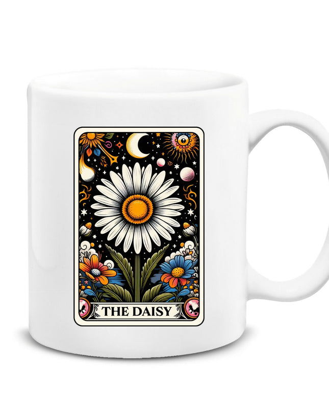 Tarot Kartı Tematik Kupa 10