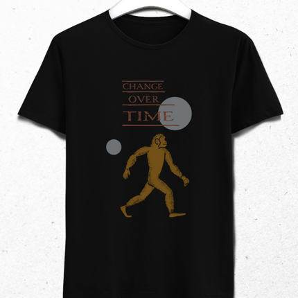 CHANGE - Tişört Erkek Kısa Kol